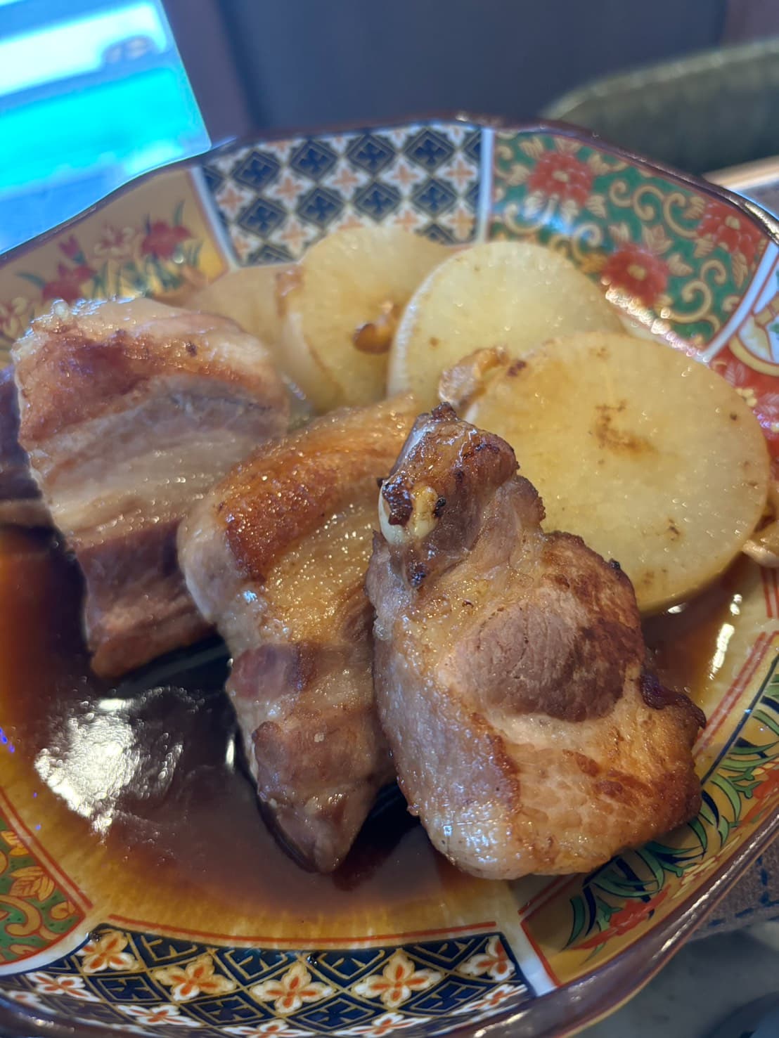 メニュー